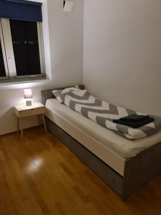 Great Villa With Amazing View ترومسو المظهر الخارجي الصورة