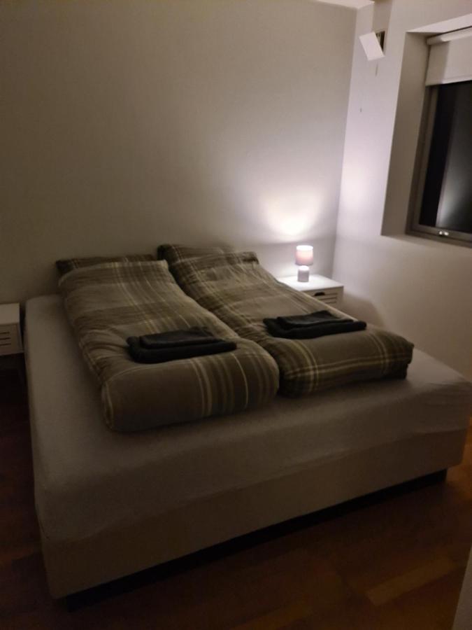 Great Villa With Amazing View ترومسو المظهر الخارجي الصورة